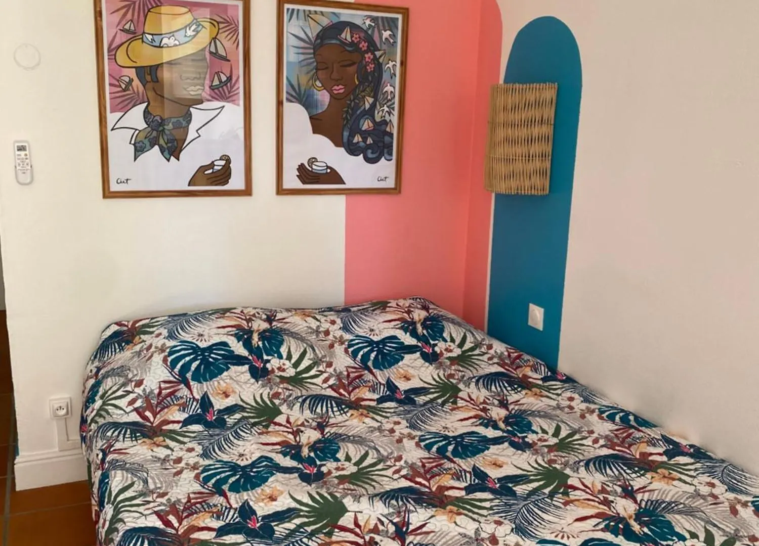 Bienvenue Au Ti Frangipanier Apartment Saint-Francois  Guadeloupe