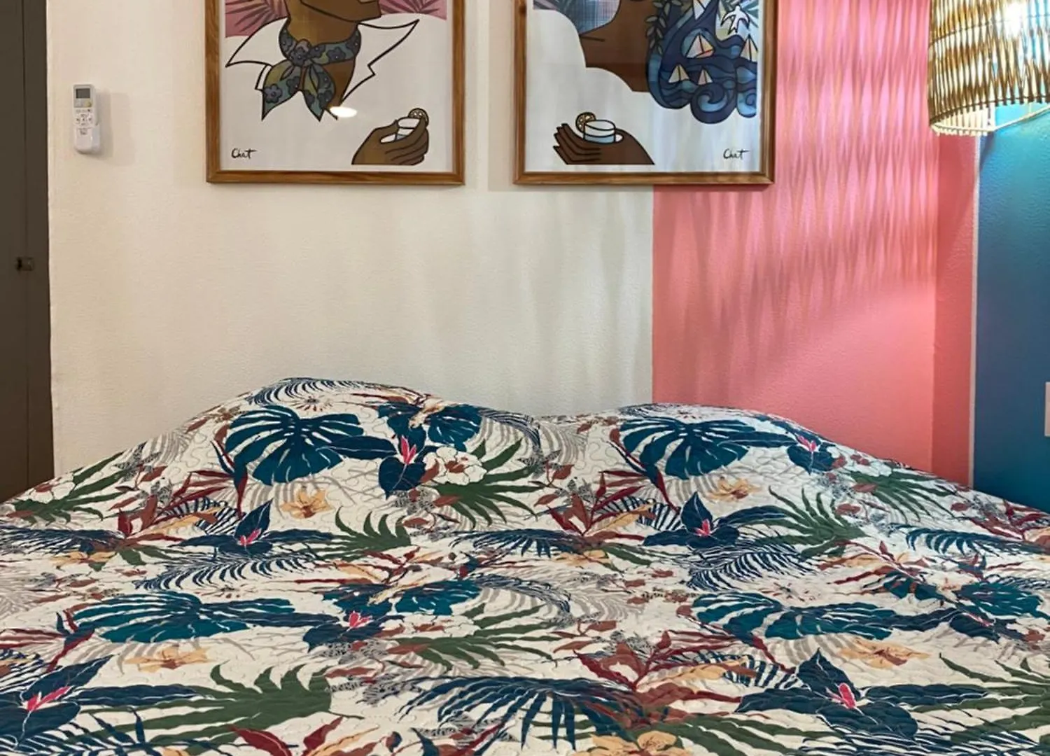 Bienvenue Au Ti Frangipanier Apartment Saint-Francois