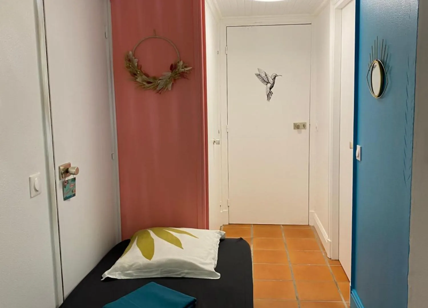 Bienvenue Au Ti Frangipanier Apartment Saint-Francois  Guadeloupe